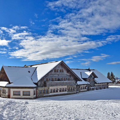 Alpska Perla