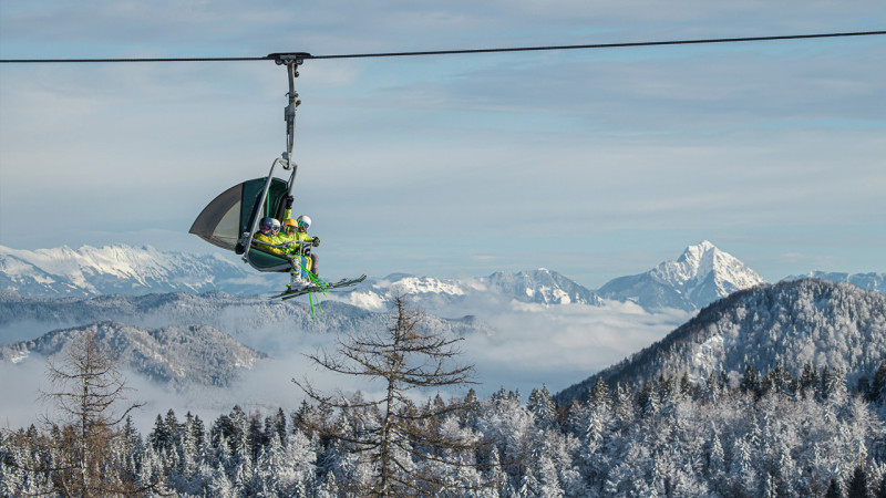 06 NOVICA v2. Smucarski center Cerkno. Foto Ziga Intihar