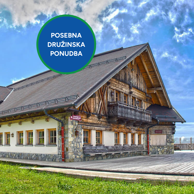 POSEBNA PONUDBA