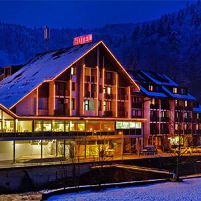 Hotel Cerkno