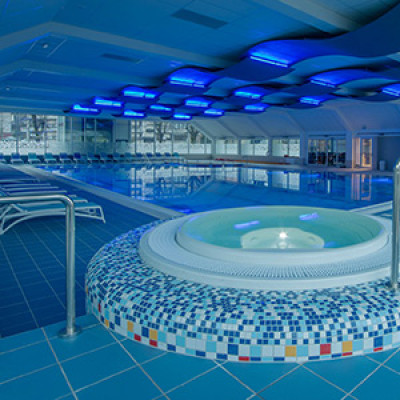 Thermal spa